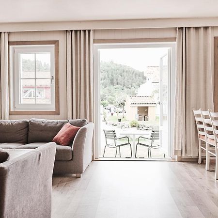 Farsund Resort Extérieur photo