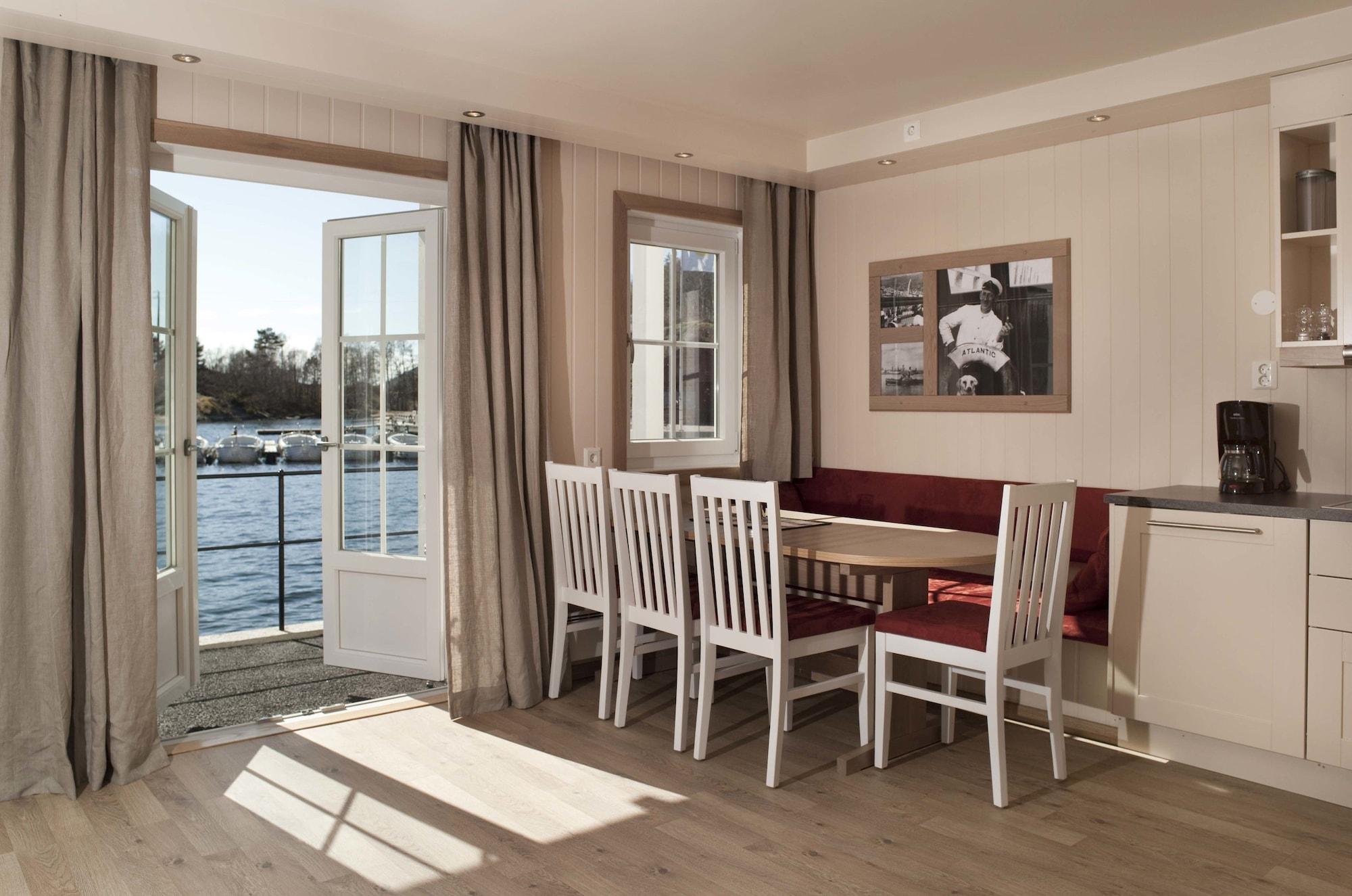 Farsund Resort Extérieur photo