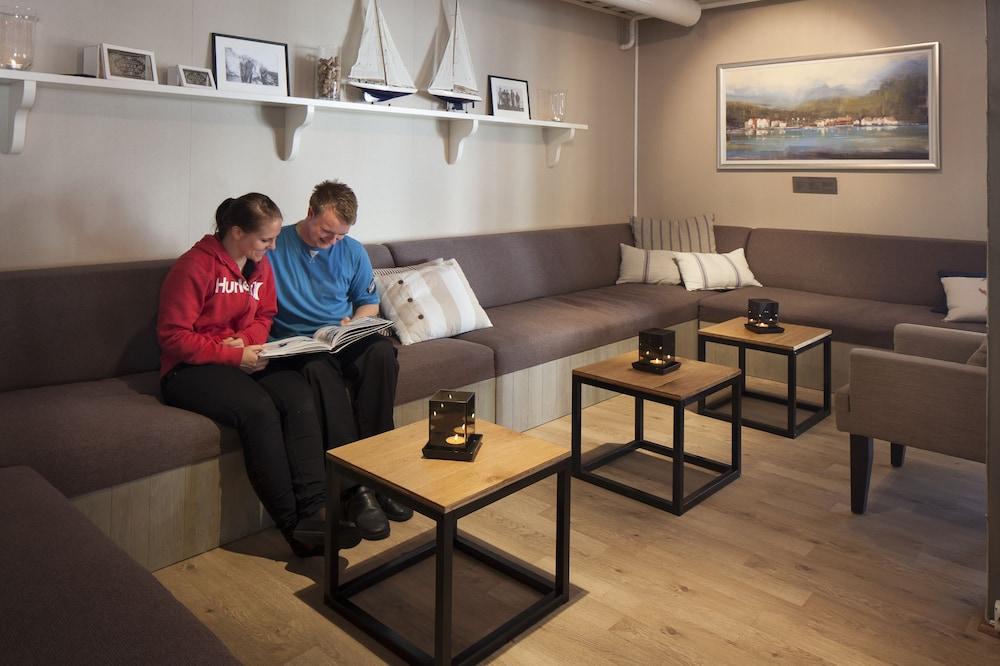 Farsund Resort Extérieur photo
