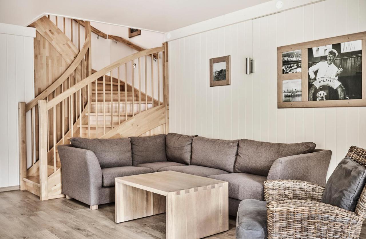 Farsund Resort Extérieur photo
