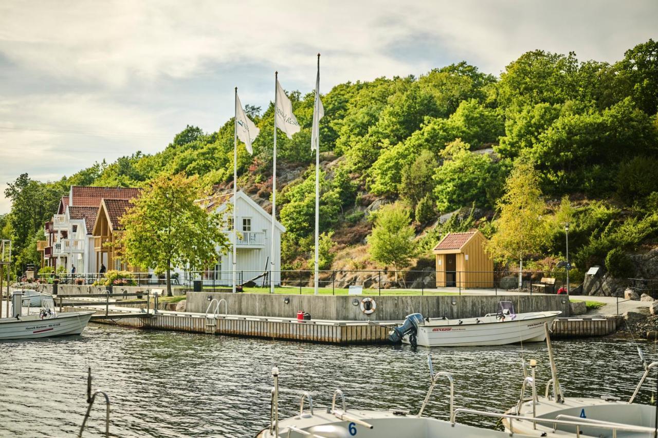 Farsund Resort Extérieur photo