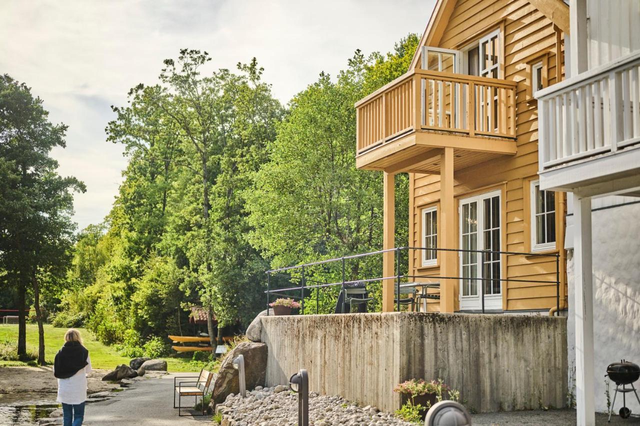 Farsund Resort Extérieur photo