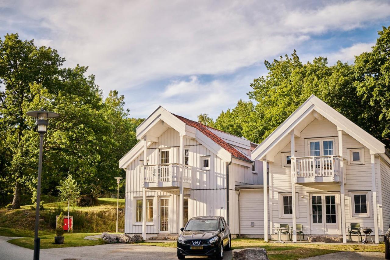 Farsund Resort Extérieur photo
