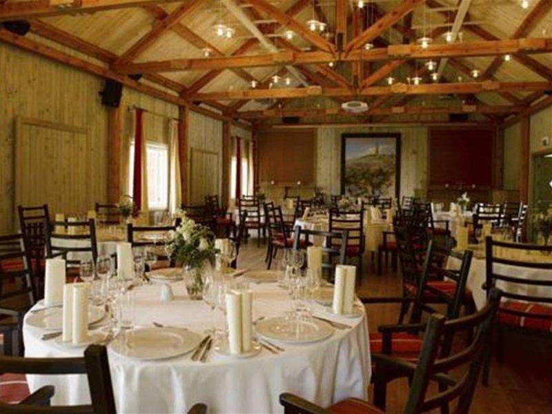 Farsund Resort Extérieur photo