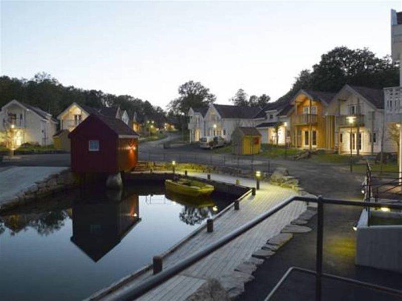 Farsund Resort Extérieur photo