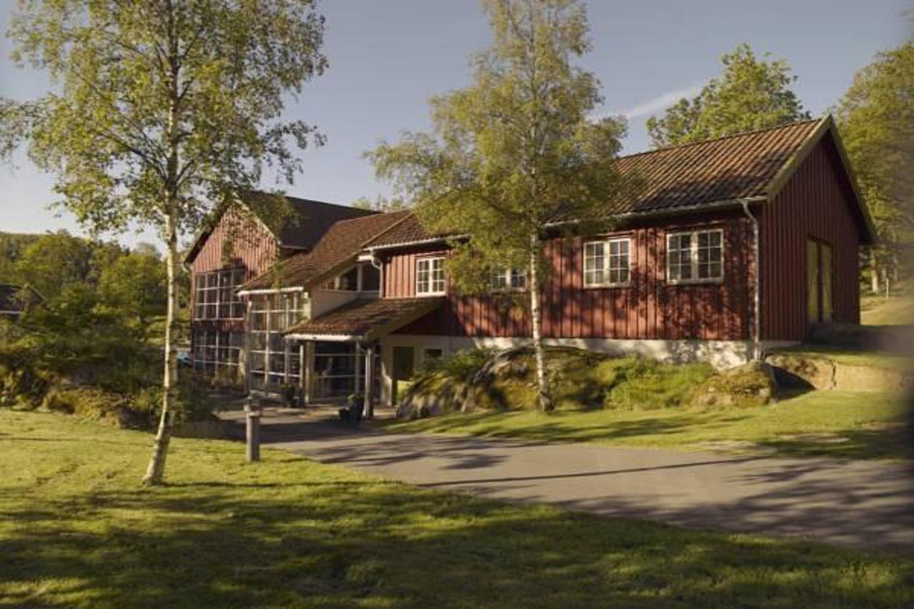 Farsund Resort Extérieur photo