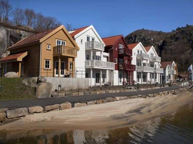 Farsund Resort Extérieur photo