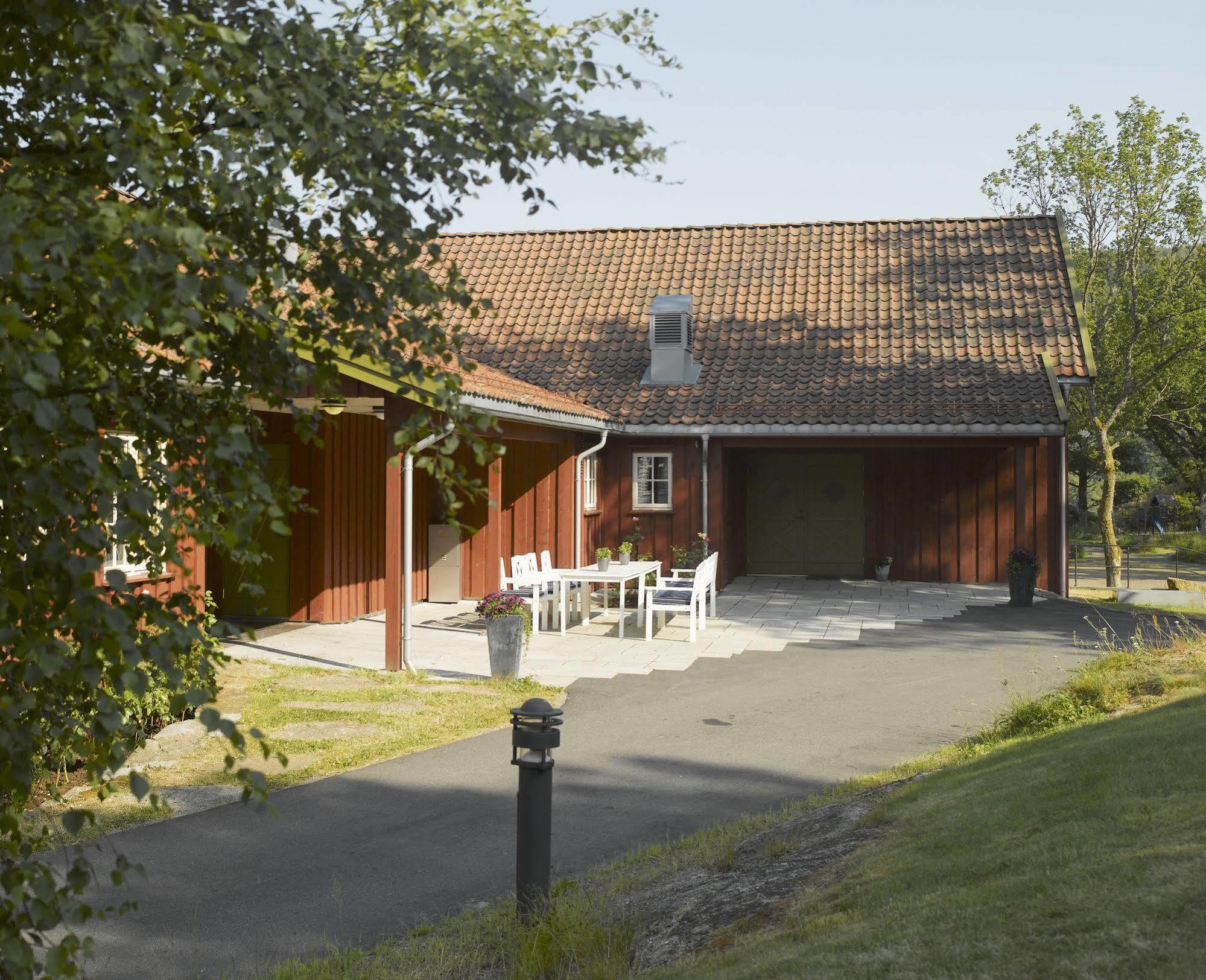 Farsund Resort Extérieur photo